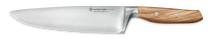Virtuvinis peilis Wusthof, 334 mm, nerūdijantysis plienas
