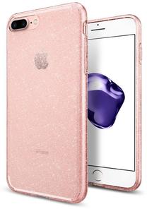 Чехол для телефона Spigen, розовый цв., Apple