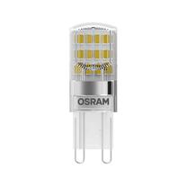 Lemputė Osram LED, T15, 2700 °K, G9, 1.9 W, 200 lm