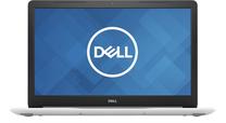 Portatīvais dators Dell Inspiron 5575 White 5575-4909|2M21T, AMD Ryzen 7 2700U, 8 GB, 1256 GB, 15.6 ", AMD Radeon Vega, balta krās., EN, Windows