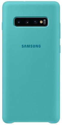 Telefona vāciņš Samsung, zaļa krās., Samsung