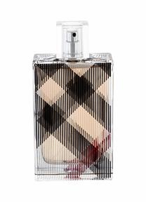 Parfimērijas ūdens Burberry Brit For Her Women, 100 ml