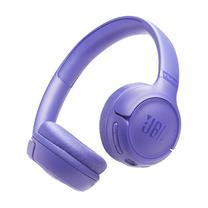 Belaidės ausinės JBL Tune 530 BT, violetinė sp.