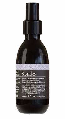 Matu losjons Sendo, 100 ml