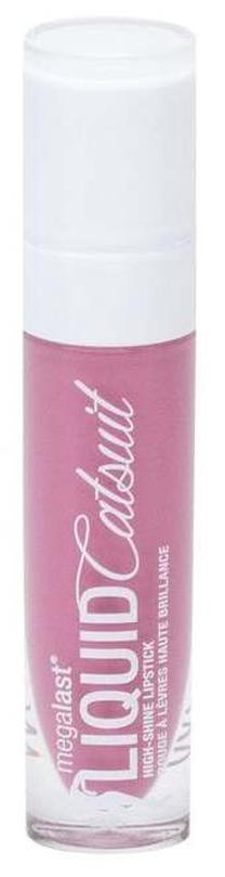 Lūpų dažai Wet N Wild Liquid Catsuit MegaLast, 5.7 g, chic got real