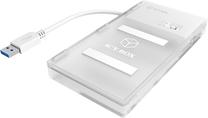 HDD/SSD korpuss ICY Box, 2.5"