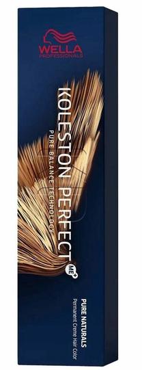 Matu krāsa Wella Professionals Koleston Perfect ME+, 9/03, 60 ml