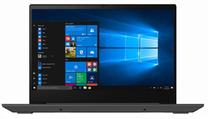 Portatīvais dators Lenovo IdeaPad S340-14IWL Black 81N700P1PB, Intel Core i5-8265U, 8 GB, 256 GB, 14 ", Intel HD, melna krās., EN, Windows