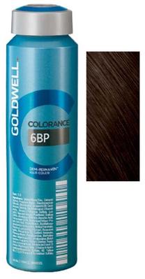 Matu krāsa Goldwell Colorance, pearly couture brown light krās., 6BP, 120 ml