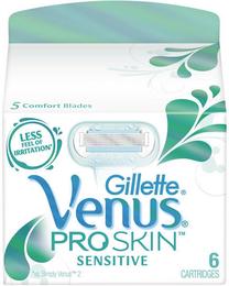 Бритва Gillette Venus, 6 шт.