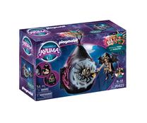 Konstruktorius Playmobil Ayuma Šikšnosparnių Fėjos 70825