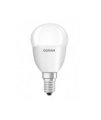 Lemputė Osram LED, P45, 2700 °K, E14, 6.5 W, 470 lm