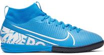 Futbolo bateliai Nike Mercurial, 34