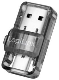 Bezvadu tīkla adapteris Logilink BT0054