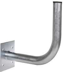 Antenas stiprinājums Maclean, 380 mm