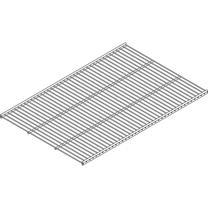 Lentyna 10718-00100, 61.1 cm x 40 cm, balta