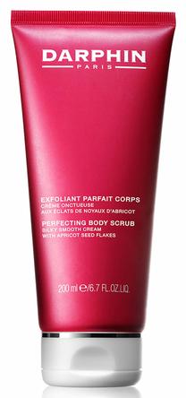 Kūno odos šveitiklis Darphin Perfecting, 200 ml