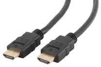 Laidas Gembird HDMI HDMI male, HDMI male, 1.8 m, juoda sp.