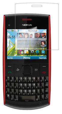 Apsauginė ekrano plėvelė BlueStar For Nokia X2-01