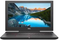 Portatīvais dators Dell G5 5587 Red 273056707, Intel® Core™ i9-8950HK Processor (12 MB Cache, 2.9 GHz, 4.6 GHz), 16 GB, 1256 GB, 15.6 ", Nvidia GTX, melna krās./sarkana krās., EN, Dos