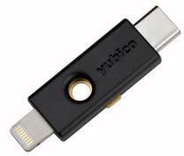 Drošības sistēma Yubico YubiKey 5Ci