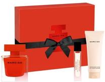 Подарочные комплекты для женщин Narciso Rodriguez Rouge Women