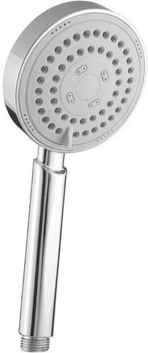 Dušo galvutė Rubineta Rain Showerhead, chromo sp.
