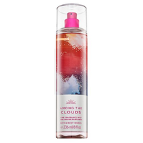 Ķermeņa sprejs Bath & Body Works Among The Clouds, 236 ml