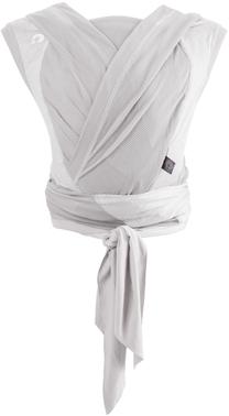 Ķengursoma Chicco Boppy Comfyhug, pelēka krās.