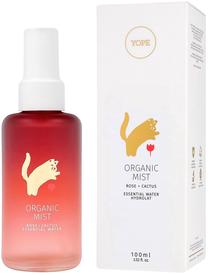 Спрей для лица Yope Organic Mist, 100 мл