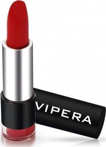 Lūpų dažai Vipera Elite Matt, 4 g, 107 red rock