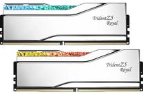 Operatyvioji atmintis (RAM) G.SKILL Trident Z5 Royal, DDR5, 32 GB, 6400 MHz