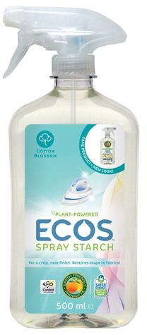 EKO valymo priemonė ECOS