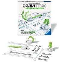 Konstruktorius Ravensburger GraviTrax Tiltų praplėtimo rinkinys 22423, 14 vnt.
