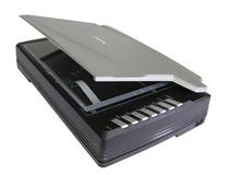 Skeneris Plustek OpticPro A360 Plus, CCD