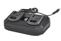 Зарядное устройство Blaupunkt BP1835, 18 В