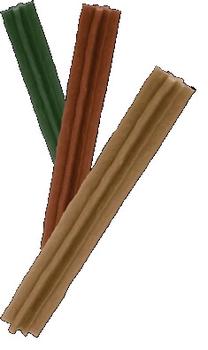 Лакомство для собак Whimzees Triple Care Stix, овощи, 0.21 кг