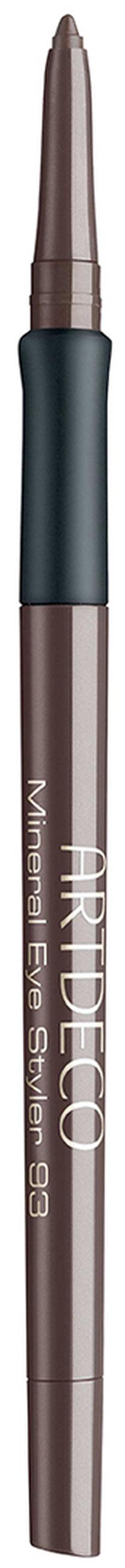 Lūpų pieštukas Artdeco Mineral, 0.4 g, 93 mineral fading dusk