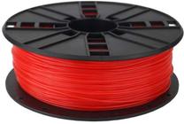 Filament Gembird 3DP-PLA, 330 m, punane v.