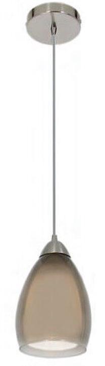 Valgusti rippuv Light Prestige Niki, E14, 1 x 40 W / läbipaistev v.