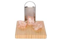 Trintuvė su rankena Maku Gastro, 14 cm, 20 cm x 15 cm