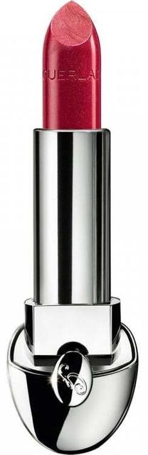 Lūpų dažai Guerlain Rouge G, 3.5 g, 91 metallic red