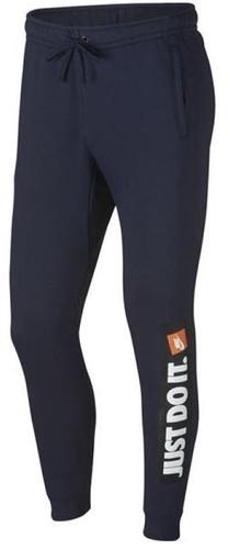 Kelnės, vyrams Nike, mėlyna sp., xl