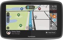 GPS navigācija Tomtom Go Camper SAT