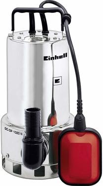 Drenāžas pumpji Einhell, 1000 W