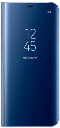 Telefono dėklas Samsung, mėlyna sp., Samsung