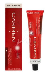 Matu krāsa Eugene Perma Carmen, S-EP-005-01, 60 ml