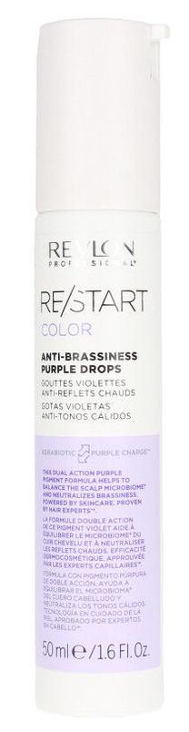 Matu serums Revlon, 50 ml