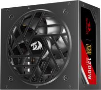 Maitinimo blokas Redragon Master GC-MS05 1200 W, 12 cm