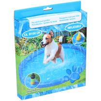 Игрушка для собаки, охлаждение Pet Toys, Ø 100 см, синий цв.